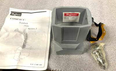 Hoffman NVENT C-CS2FC compact Pendant Arm Series 2 - New
