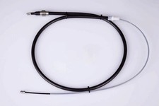 HELLA PAGID Bremsseil Seilzug Feststellbremse 8AS 355 668-931 für 8L1 1J1 SEAT 4