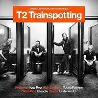 Audio Cd - Trainspotting 2 / O.S.T. - Polydor -D- Neu