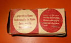 NOS vu-brite Picture Tube Color Gun Killer Model No. T-101 Perma-Power — photo 4