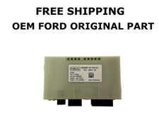 2015 16 17 18 2019 Ford Transit 150 250 350 Trailer Brake Module Ck4t-19h517-ad