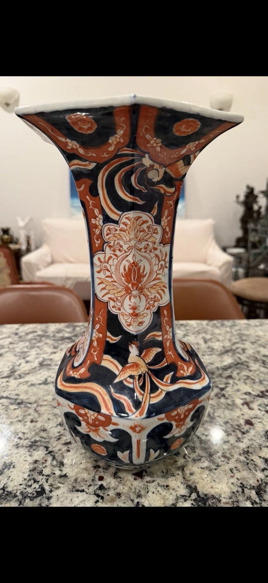 收藏日本花瓶、罐子(1900-现在) | eBay