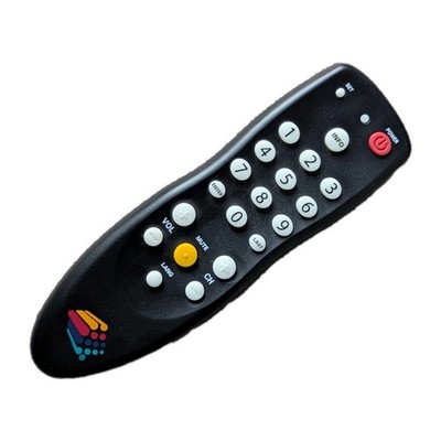 Comcast Xfinity Cable Remote Control 3068BC3  Tested 