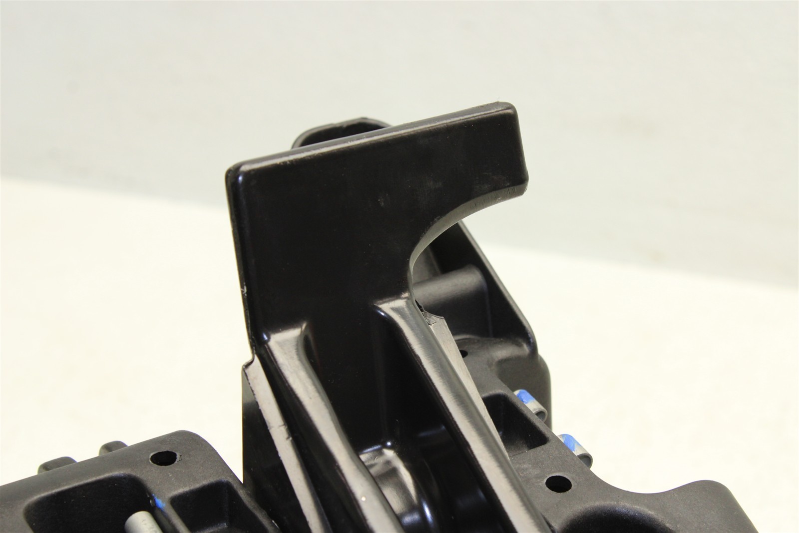 2013 Maserati GranTurismo S Brake Pedal Assembly 08-13