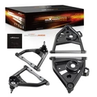 4x Tubular Control Arms Set for 1975-1986 Chevy C10 Pickup 1963-1970 1973-1974
