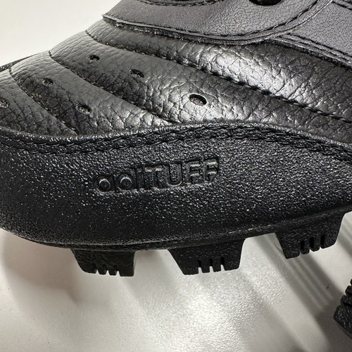 NEU Adidas Baseball Stollen schwarz Stollen Herren Größe 8 Art. " Nr. 667974 SPG753001 - Bild 3 von 11