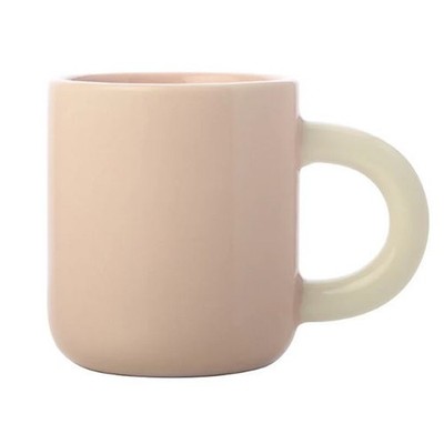 MAXWELL WILLIAMS KAFFEETASSE ohne TELLER Pink 110 ml Sherbet MWDI0346