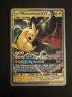 Pikachu & Zekrom GX - 2019 (Haruki Miyamoto) 33/181 World Championship Decks