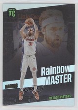 2023-24 Panini NBA Top Class Rainbow Master Joe Harris #202 1ci5