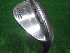 Cleveland RTX4 FORGED Wedge #56(1Club)/DG/Flex:S/Wedge