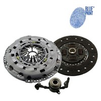 Blue Print Kupplungssatz FüR VW Crafter 30-50 Pritsche/Fahrgestell 2F_ 2.5 TDI