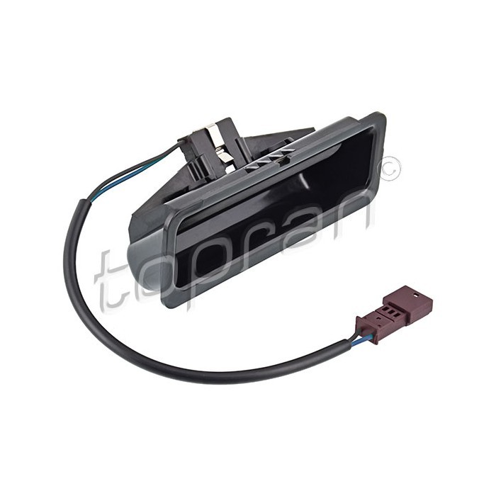 Commande de hayon haut de gamme pour BMW E39 E60 51248168035