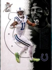 2025 Topps Michael Pittman Jr. Shop for 2025 Topps Signature Class Football autographs on eBay (Raw)