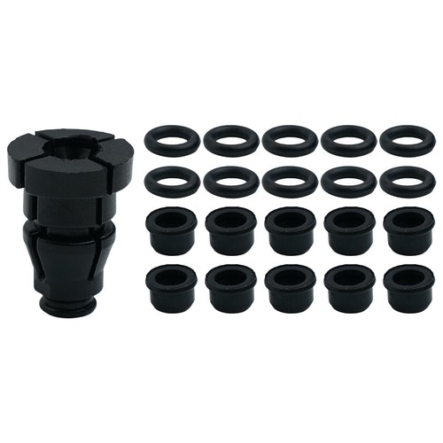 Optimal Performance 21 Pcs of Sealing Solutions for Ford's Clutch Systems - Picture 9 of 12