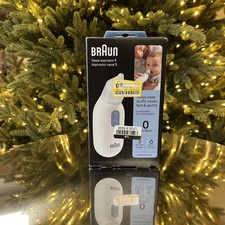 Braun Electric Nasal Aspirator for Blocked Noses Newborns Babies  Toddlers G3F