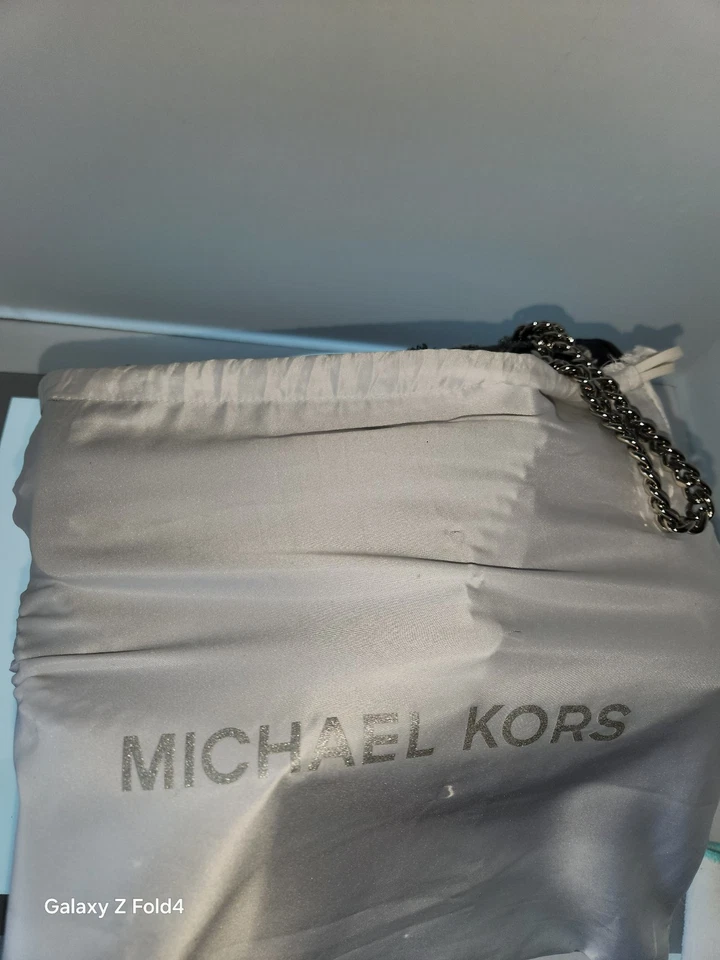 Bolso de mano Michael Kors Sloan nuevo con etiquetas y cubierta antipolvo Foto 2 de 4