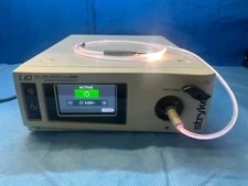 Stryker L10 LED AIM Light Source With Stryker Light Cable