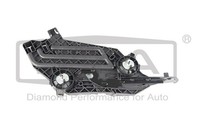 DPA Scheinwerferaufnahme 89410815802 FüR Skoda Octavia 2 Combi 1Z5 1Z3 TSI LPG