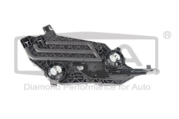 DPA Scheinwerferaufnahme 89410815802 FüR Skoda Octavia 2 Combi 1Z5 1Z3 TSI LPG-image