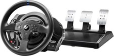 Thrustmaster T300 RS GT - High-Performance Racing Wheel and Pedal Set