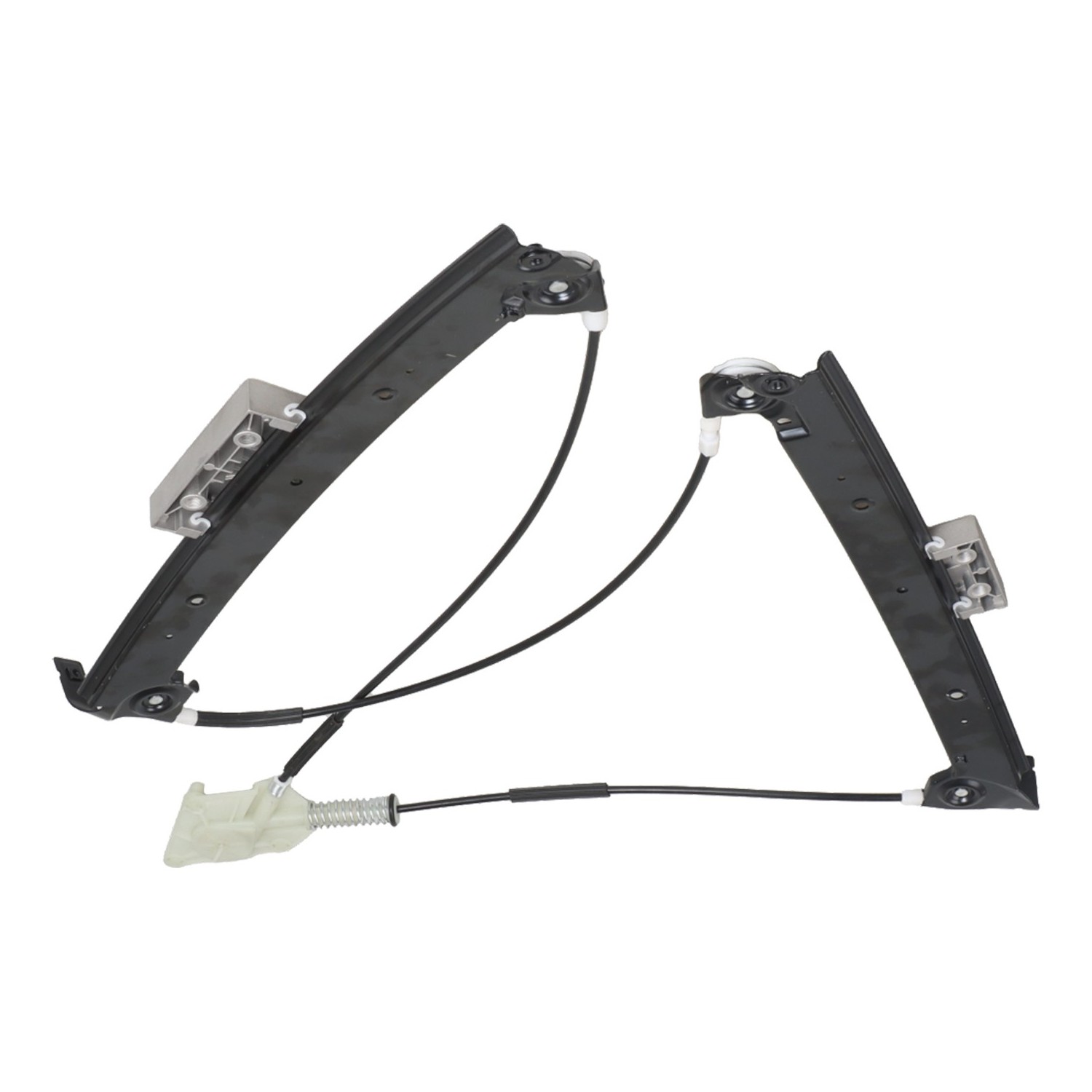 Front Left Window Regulator for 04-2018  Bentley Continental GT 3W0837401M