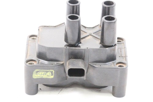 bobina de encendido Ford FUSION 1.2 55 kW 75 HP 58858 - Picture 2 of 3