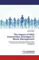 Eugenia Bodzo (U. A.) | The Impact Of NGO Intervention Strategies In Waste...
