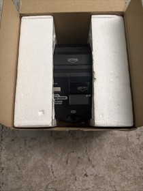SEGA Genesis Master System Power Base Converter - MK1620 Great Condition