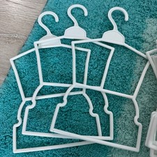 24 hangers for 18 inch Doll Clothes