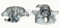Bremssattel Vorne Links FüR Citroen C5 I II 2001-2008