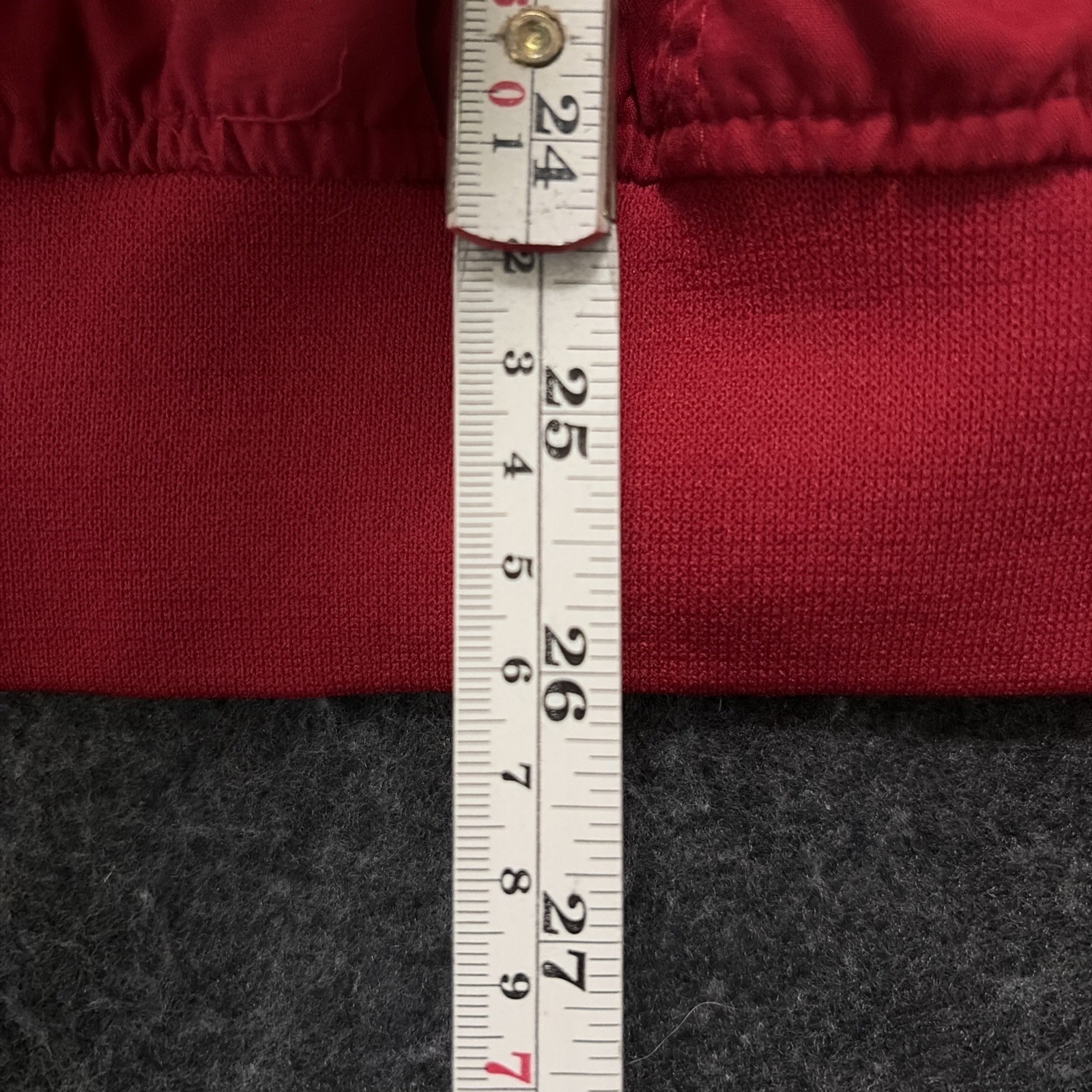 ZERO Restriction The Quarry Golf Windbreaker Men … - image 11