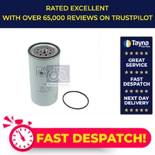 Fuel Filter 1.12277 Diesel Technic 504142827 7421380500 7420754418 7424993624