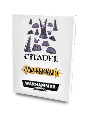Warhammer 40k: Kill Team - Killzone Upgrade - Tyranid Infestation