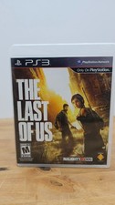 The Last of Us PS3 - PlayStation 3