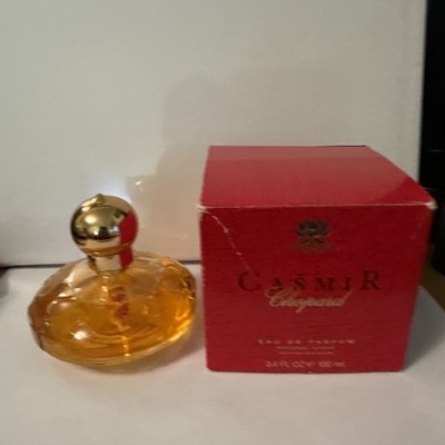 Cassie Chopard Eau De Perfume 3.4 Fl One 100 Ml