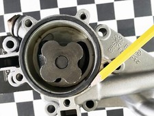 For Mopar Slant Six - Improved Oil Pump Cover Gasket