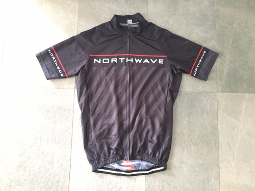 Maglia Ciclismo Northwave Taglia M | eBay