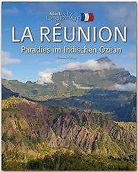 Thumbnail - Horizont La Réunion - Paradies Indischen Ozean | Buch | 9783800344765