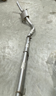 For Dodge Ram 1500 2009-2014 Exhaust Mopar 55398254 / 55398268 | eBay