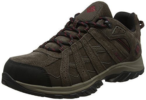 Columbia Canyon Point Leather Omni-Tech, Scarpe da Arrampicata Basse (t8r) Columbia Canyon Point Leather Omni-Tech, Scarpe da Arrampicata Basse (t8r)