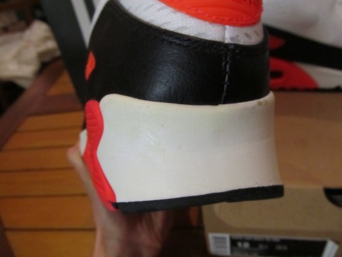 110 95 90 Infrarouge Og 98 554719 Blanches 97 1 Nike Max Air Noires 12 Em Ds tUwvHOxTqT