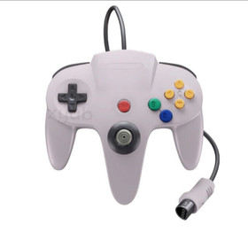 Controller for Nintendo 64  N64 various colors