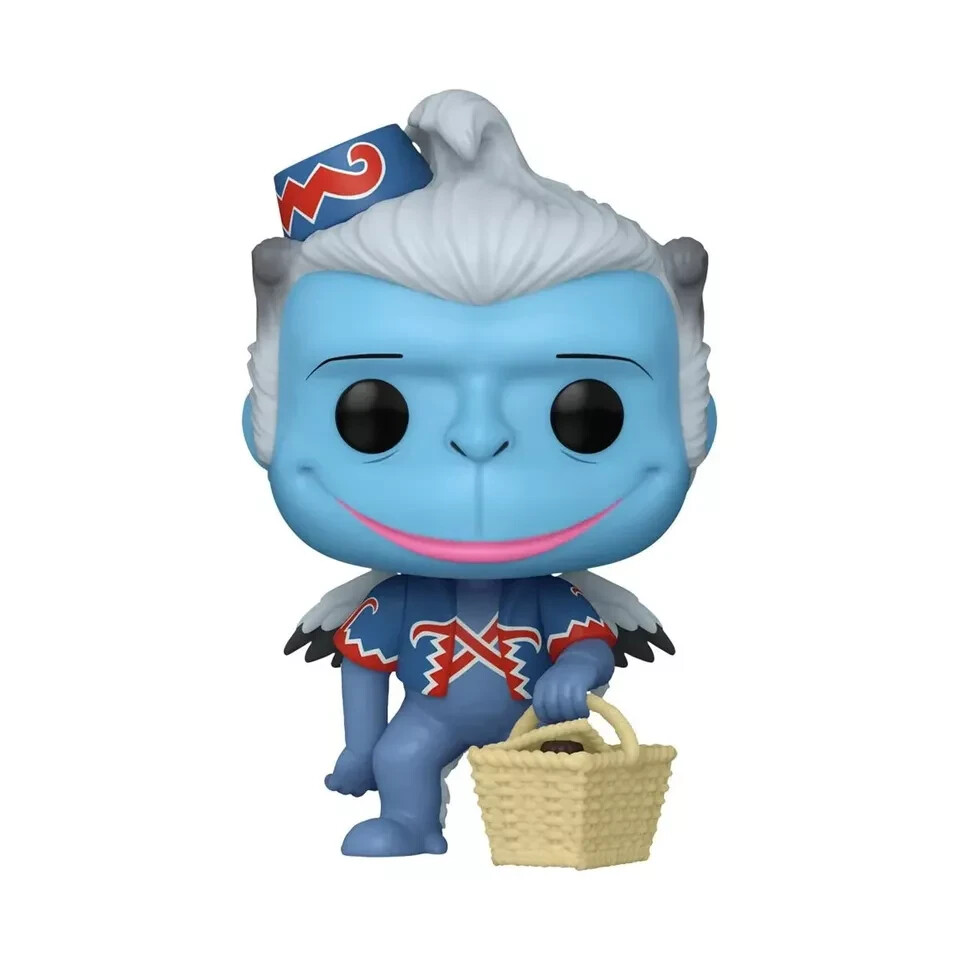 Funko Pop! The Wizard of Oz - Winged Monkey #1520 | eBay