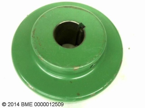 Woods Flange Coupling - 7S X 1 1/8 - 1 1/8" Bore - New