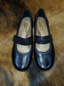 rockport cobb hill mary janes