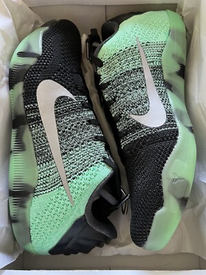 Brand New Kobe XI All Star Northern Lights 8.5