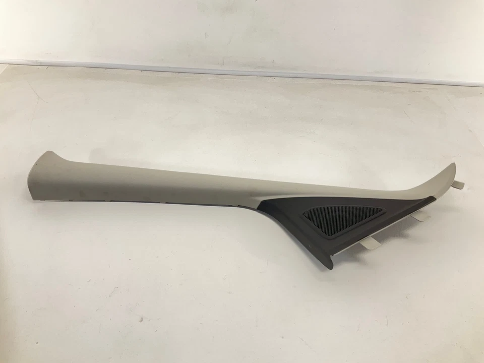 Внутренняя отделка левого и правого лобового стекла стойки 14-17 FORD Transit Connect - Изображение 3 из 4