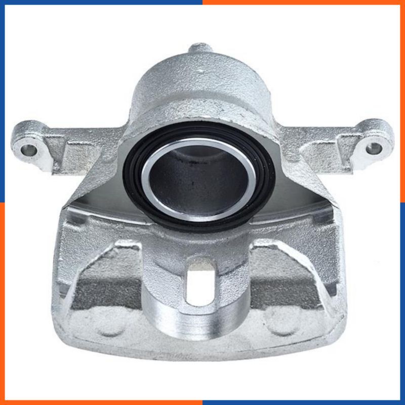 Étrier de frein avant droit K0Y1-33-98Z K011-33-61X 344875 pour Mazda