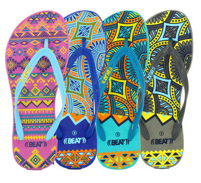 ebay ladies flip flops