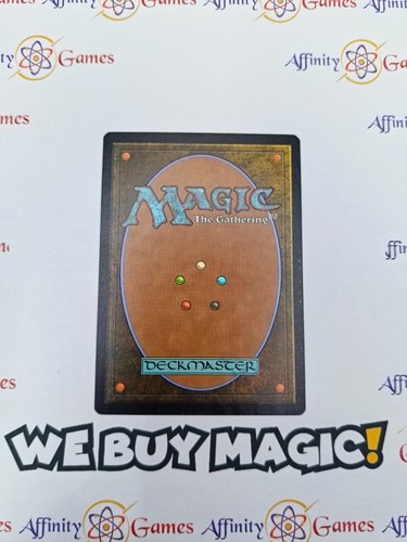 MTG | Mana Geyser | Conspiracy | Regular | Light Played | Japanese - Picture 2 of 2